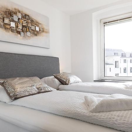 Apartmán Easy Vienna Penthouse Exteriér fotografie