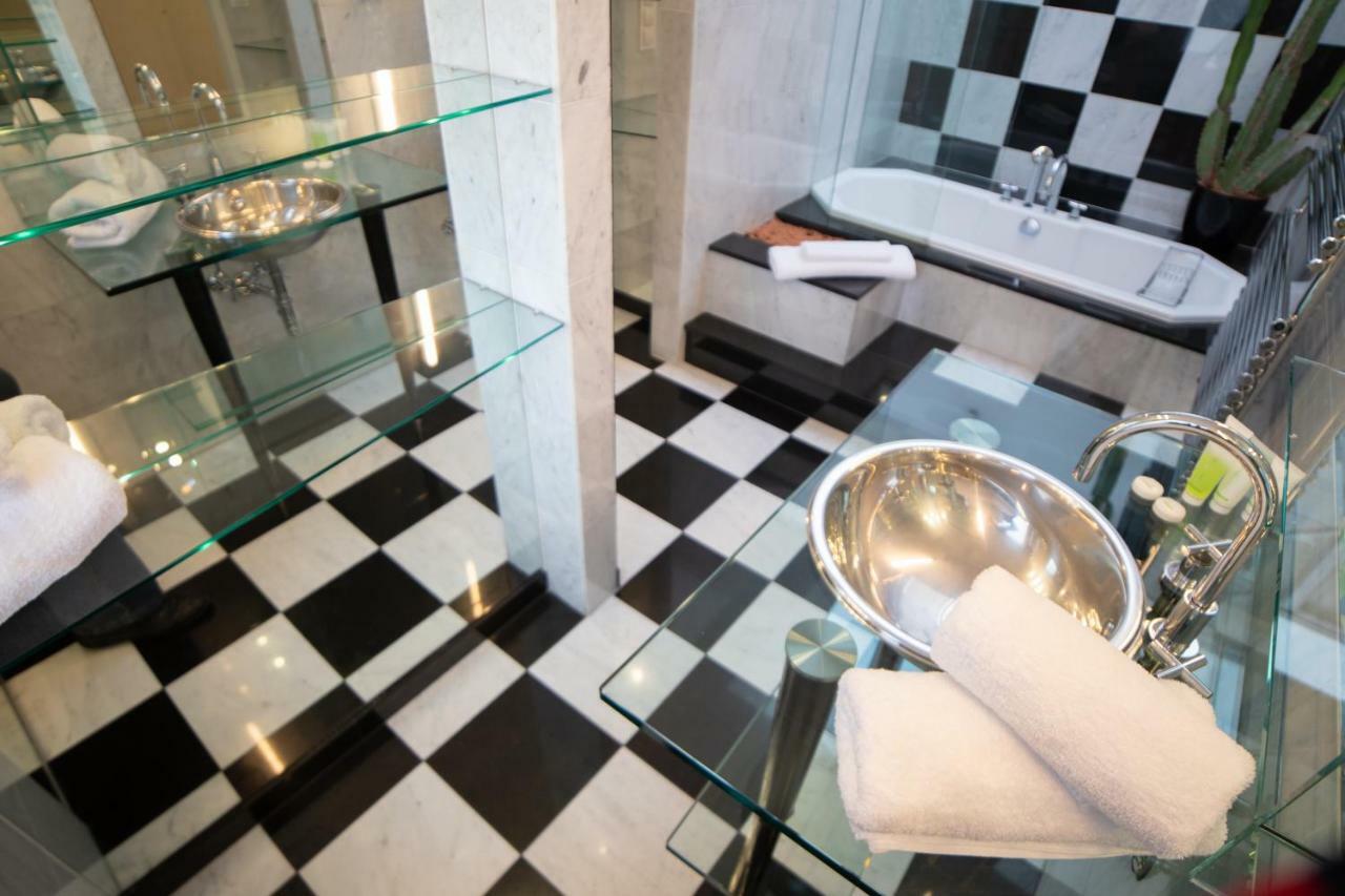 Apartmán Easy Vienna Penthouse Exteriér fotografie