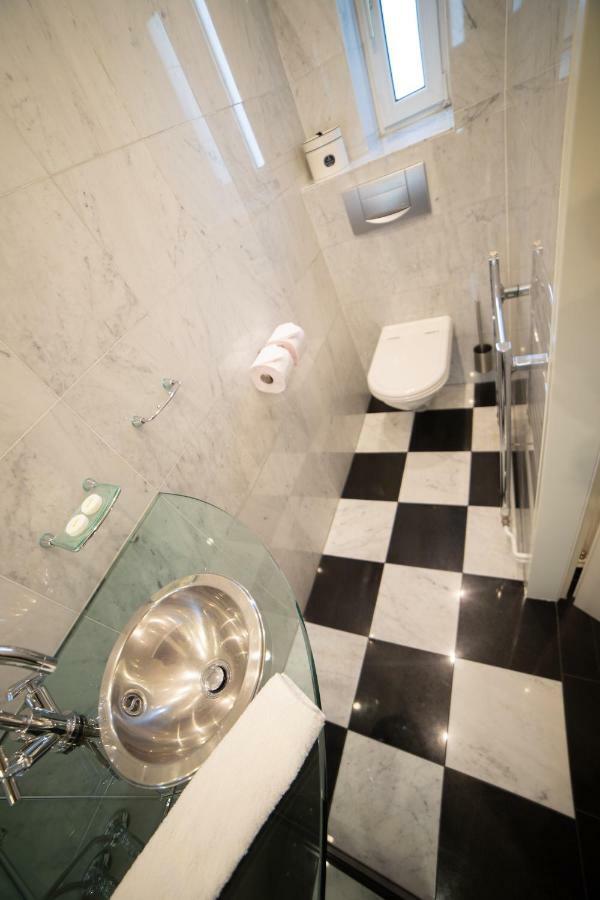 Apartmán Easy Vienna Penthouse Exteriér fotografie