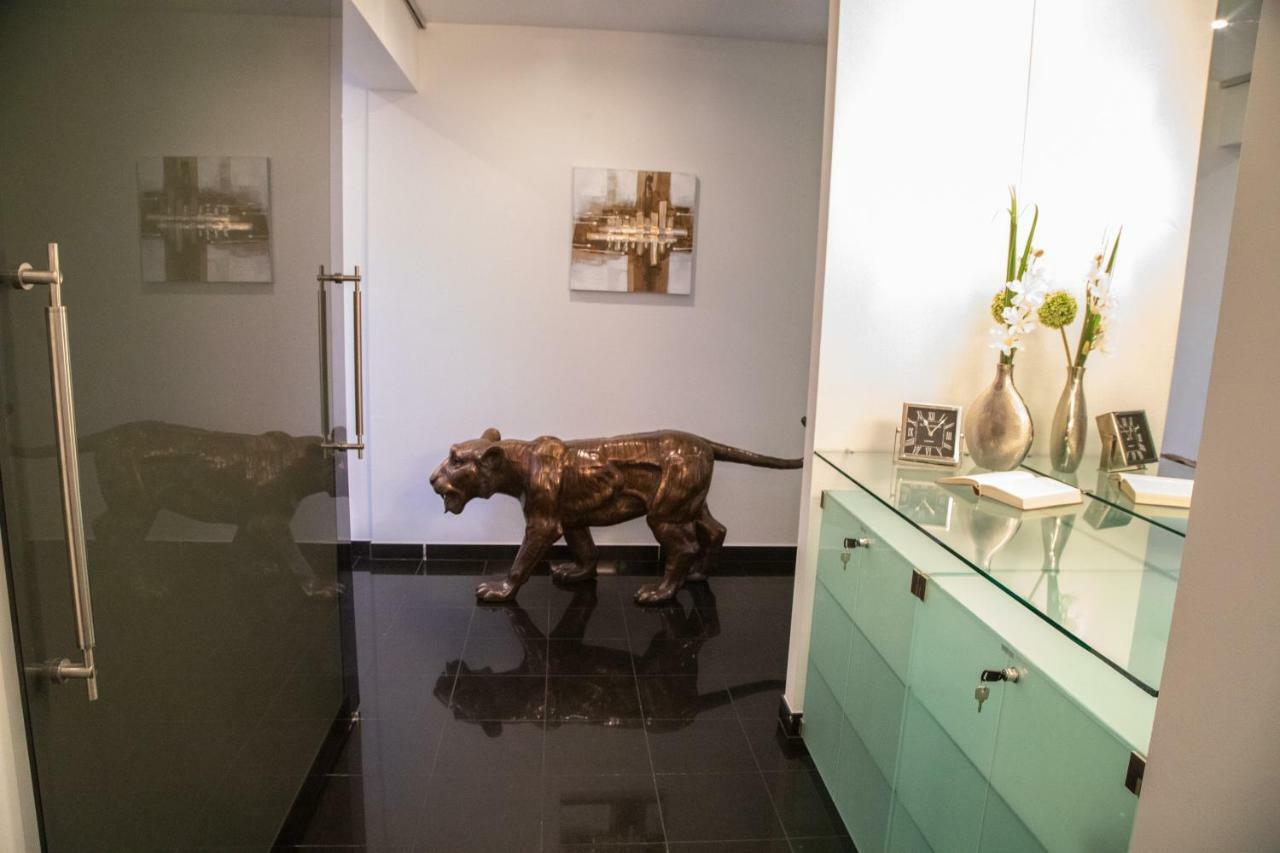 Apartmán Easy Vienna Penthouse Exteriér fotografie