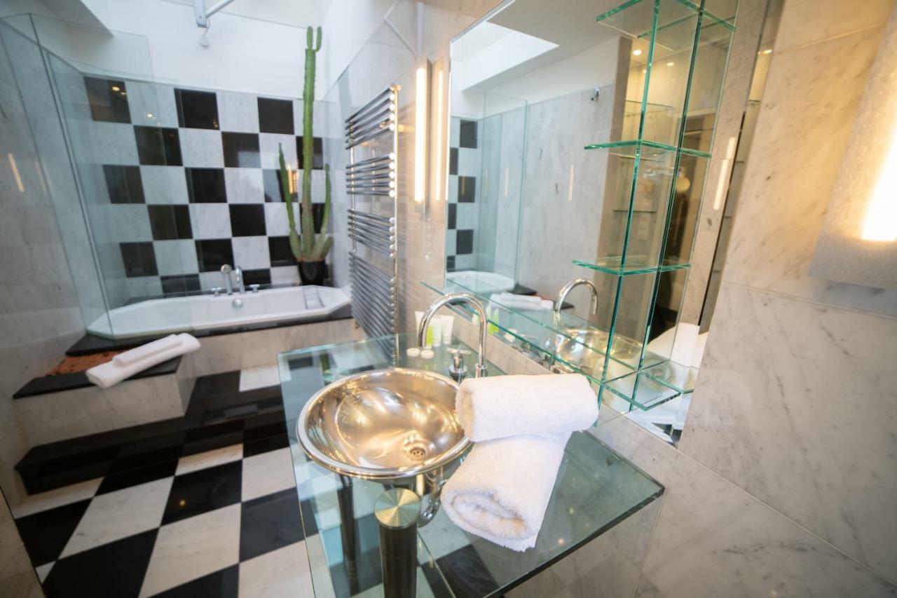 Apartmán Easy Vienna Penthouse Exteriér fotografie