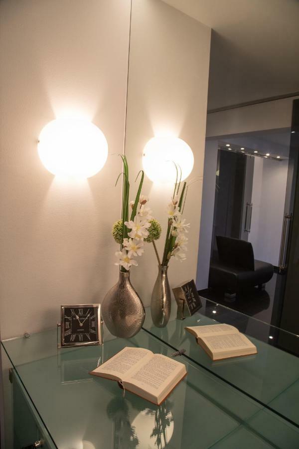 Apartmán Easy Vienna Penthouse Exteriér fotografie