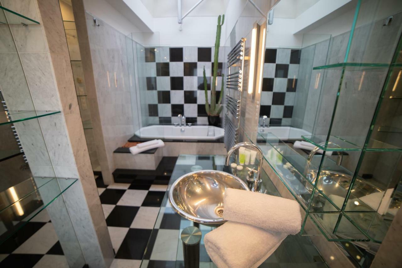 Apartmán Easy Vienna Penthouse Exteriér fotografie
