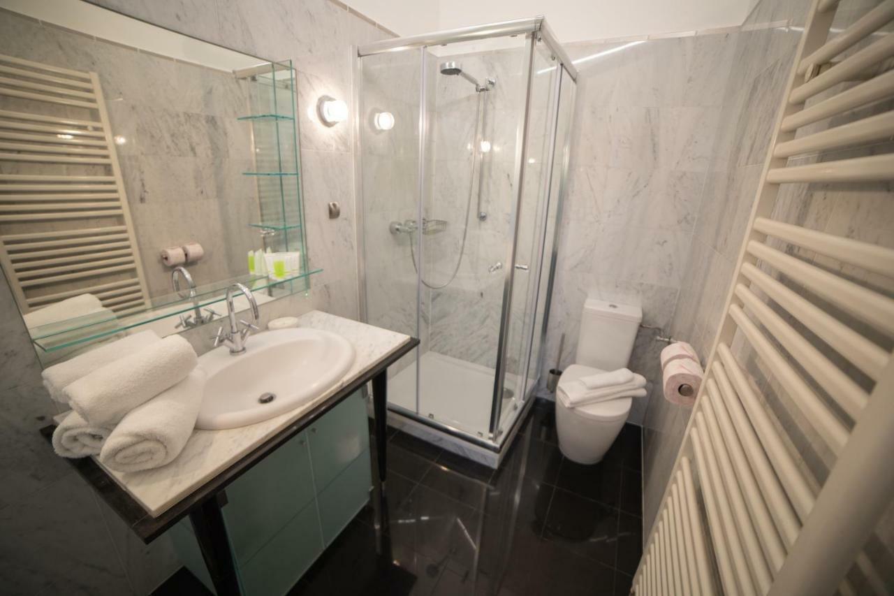 Apartmán Easy Vienna Penthouse Exteriér fotografie