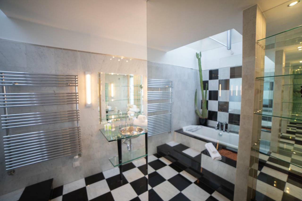 Apartmán Easy Vienna Penthouse Exteriér fotografie