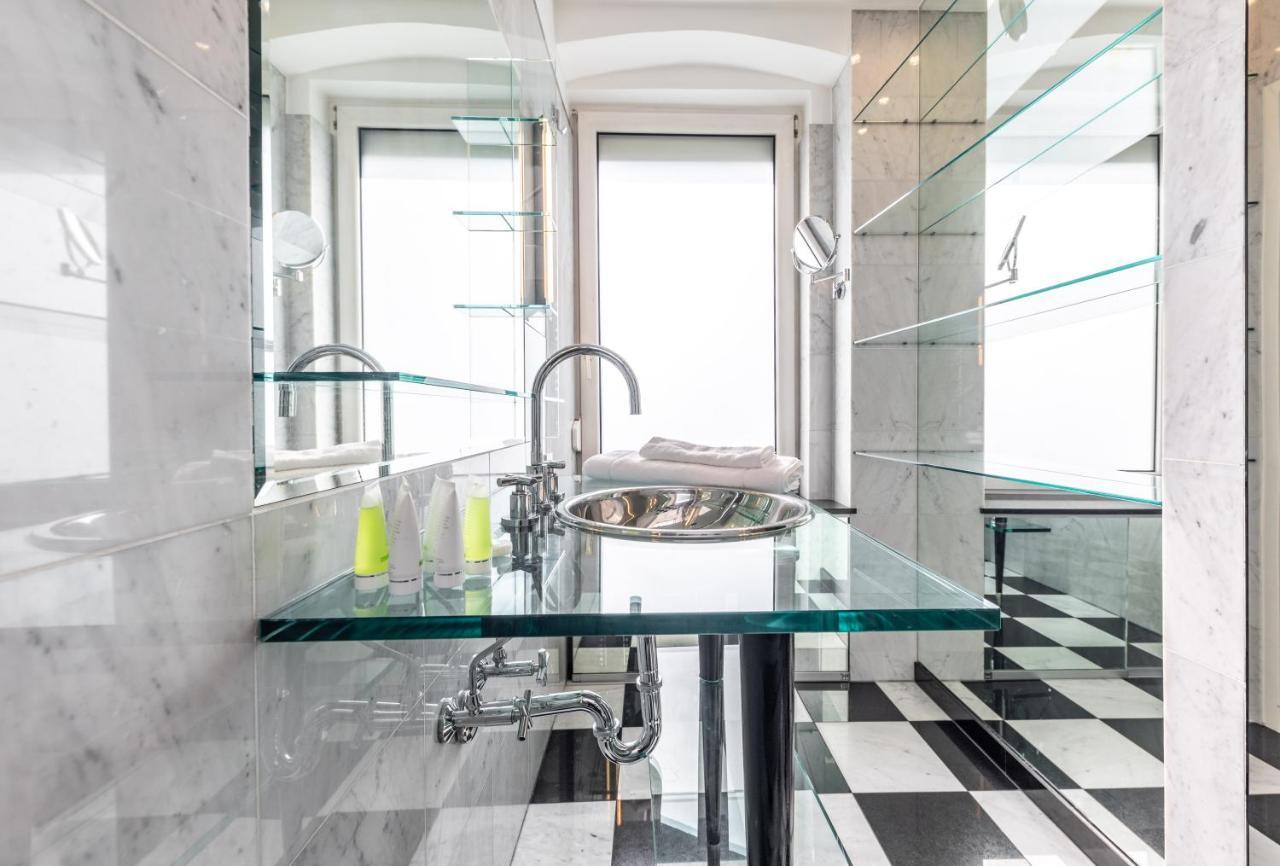 Apartmán Easy Vienna Penthouse Exteriér fotografie