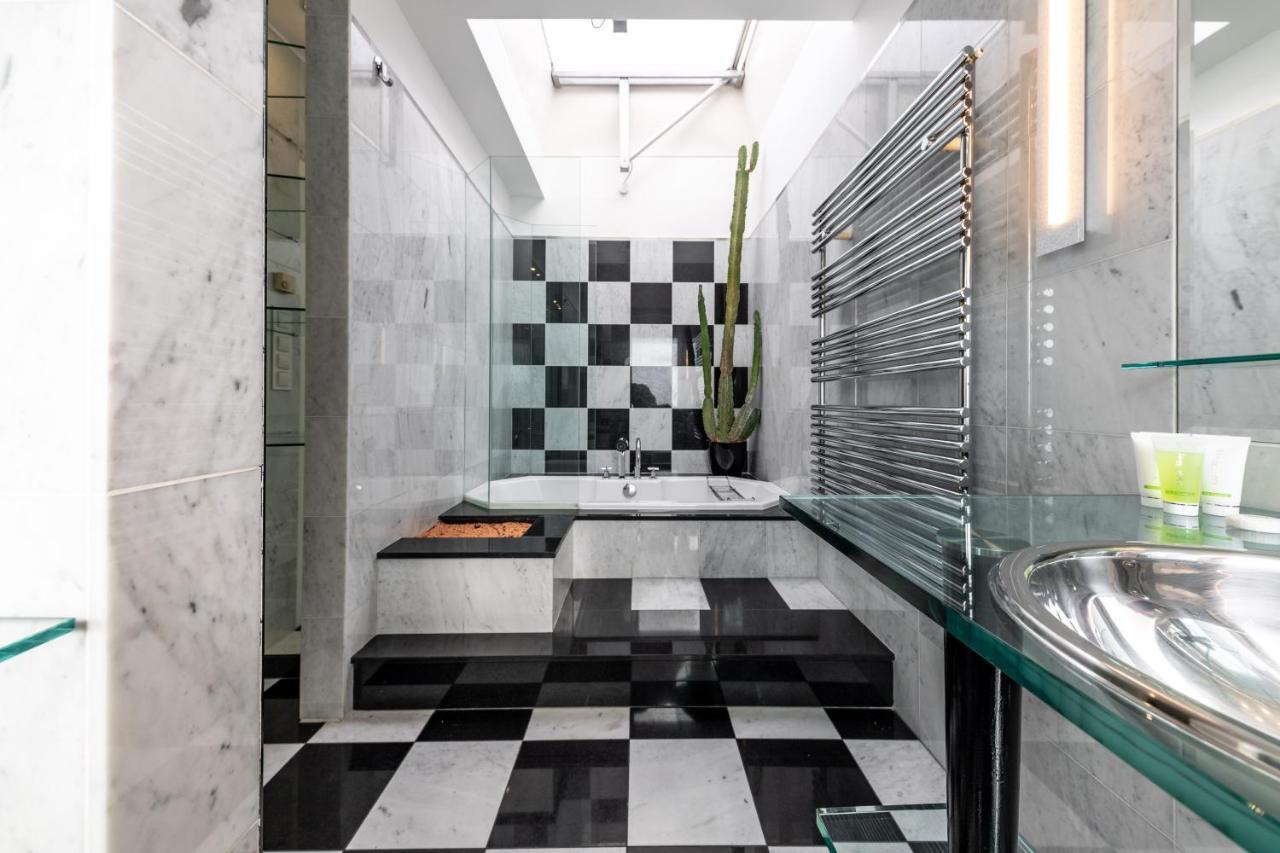 Apartmán Easy Vienna Penthouse Exteriér fotografie
