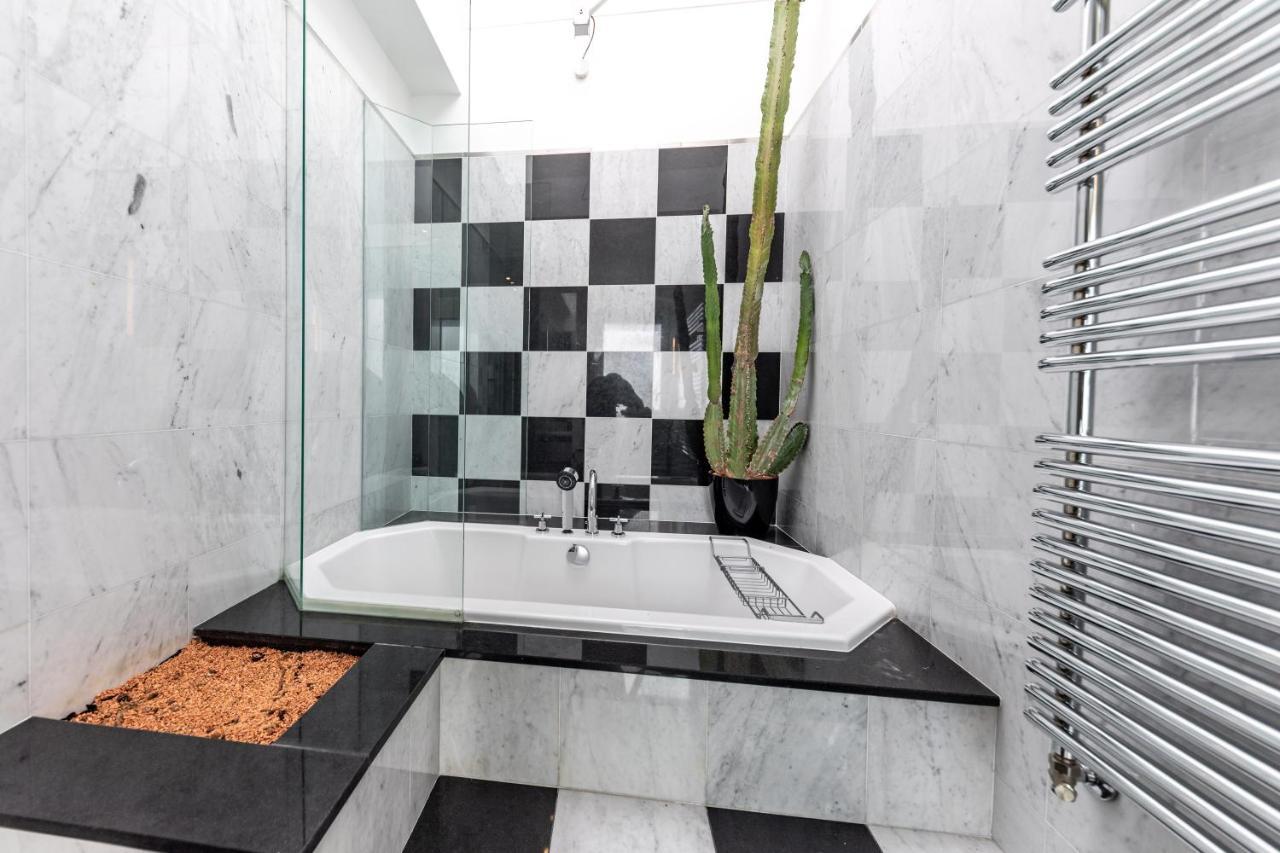 Apartmán Easy Vienna Penthouse Exteriér fotografie