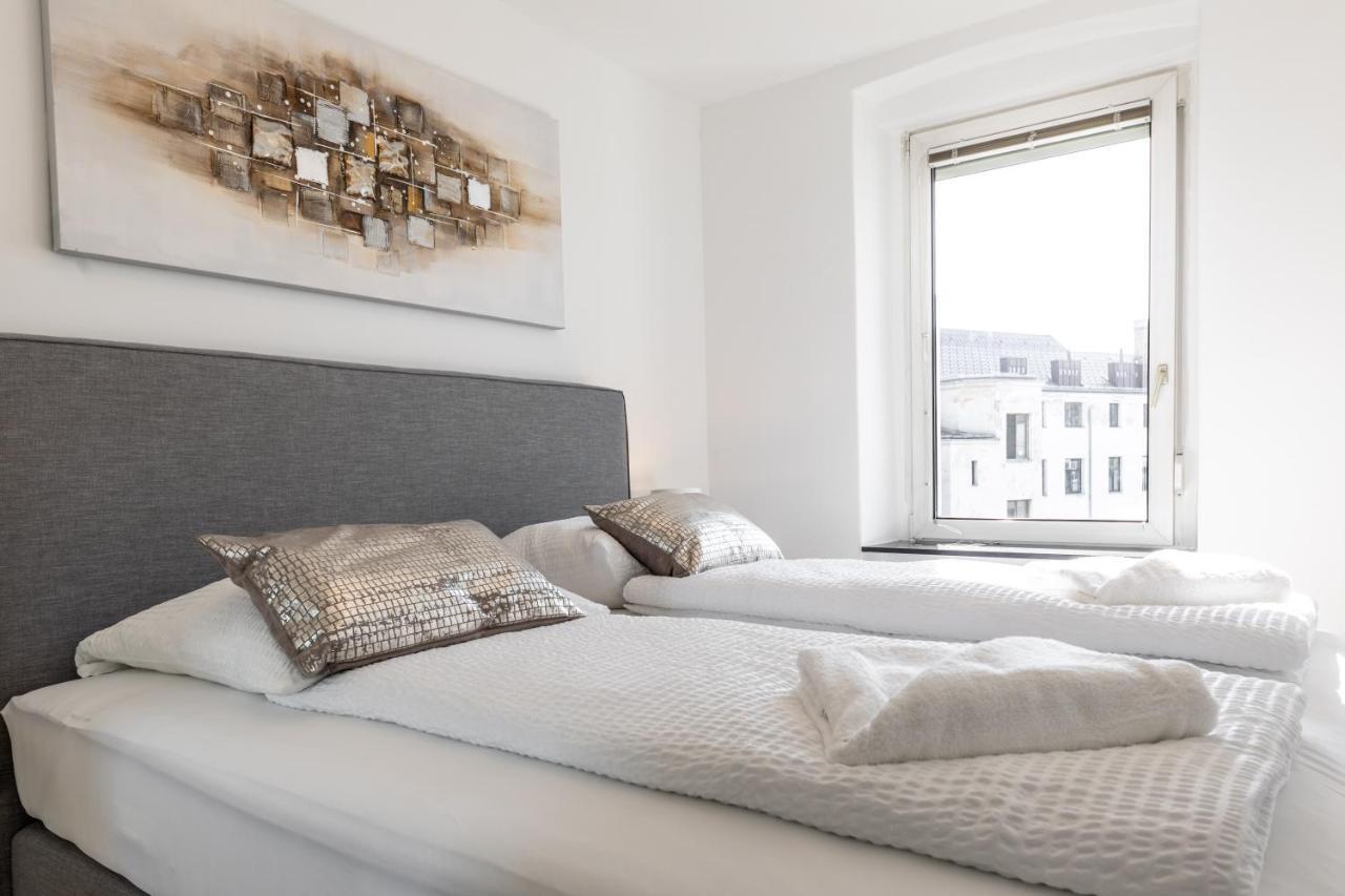 Apartmán Easy Vienna Penthouse Exteriér fotografie