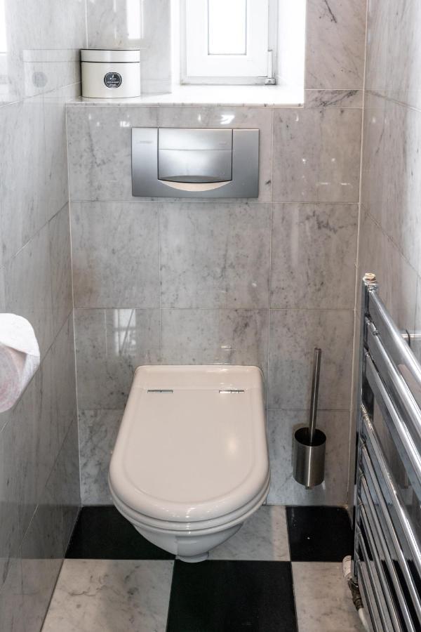 Apartmán Easy Vienna Penthouse Exteriér fotografie