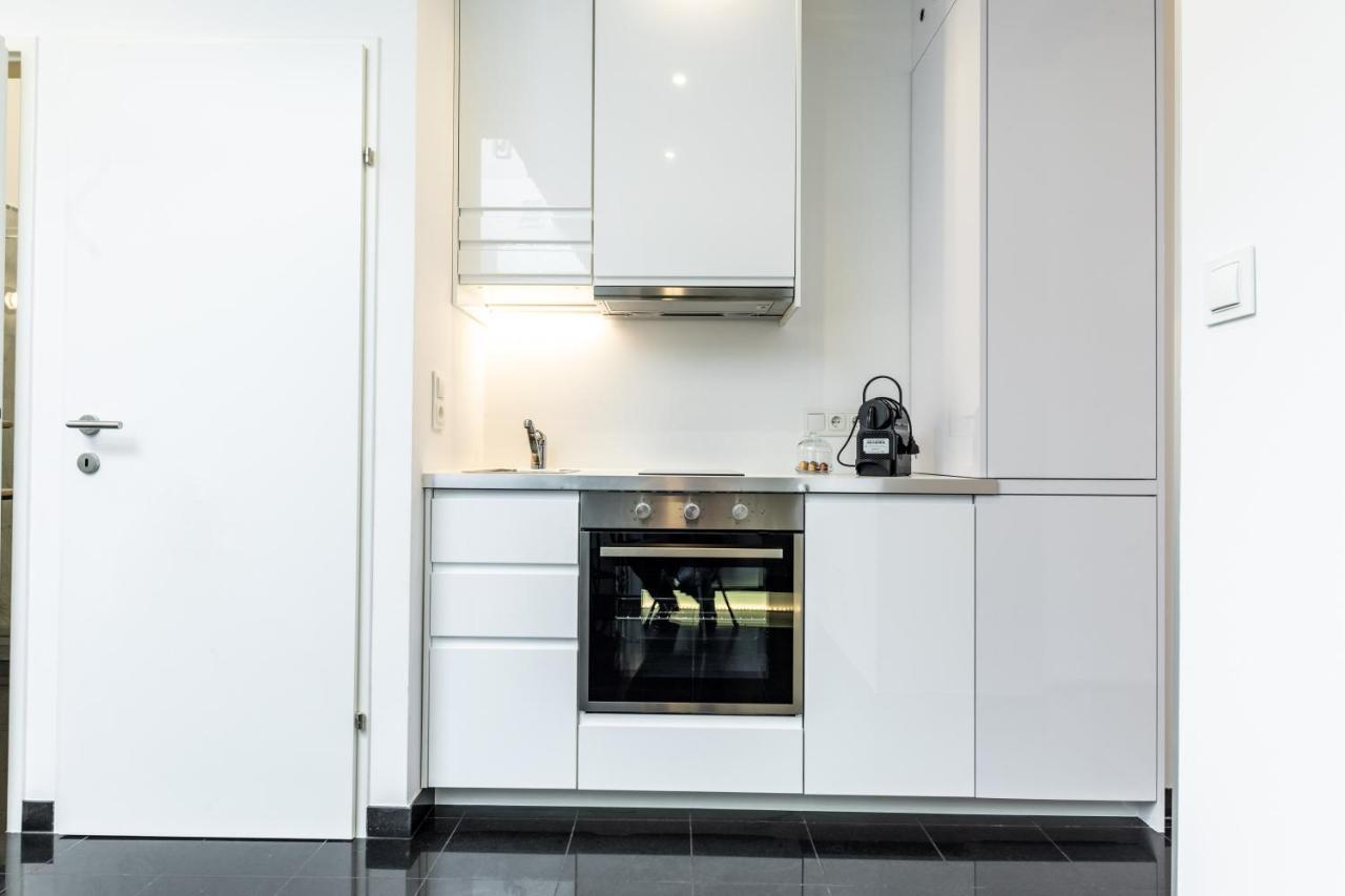 Apartmán Easy Vienna Penthouse Exteriér fotografie