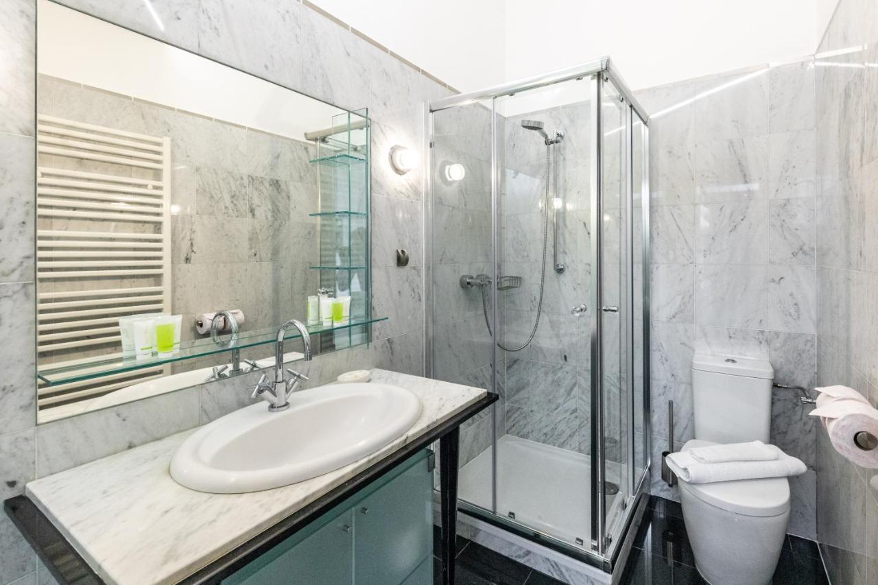 Apartmán Easy Vienna Penthouse Exteriér fotografie