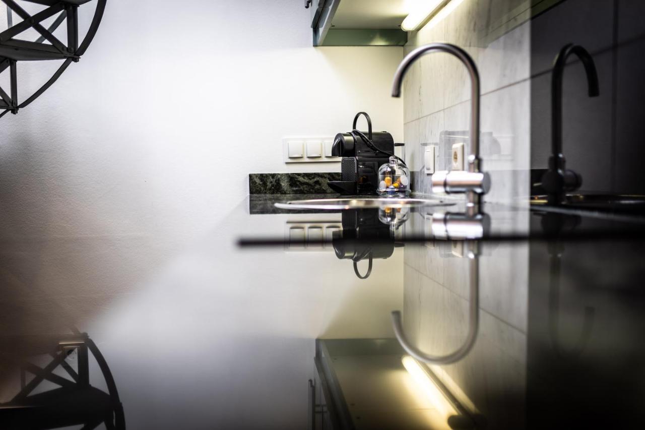 Apartmán Easy Vienna Penthouse Exteriér fotografie