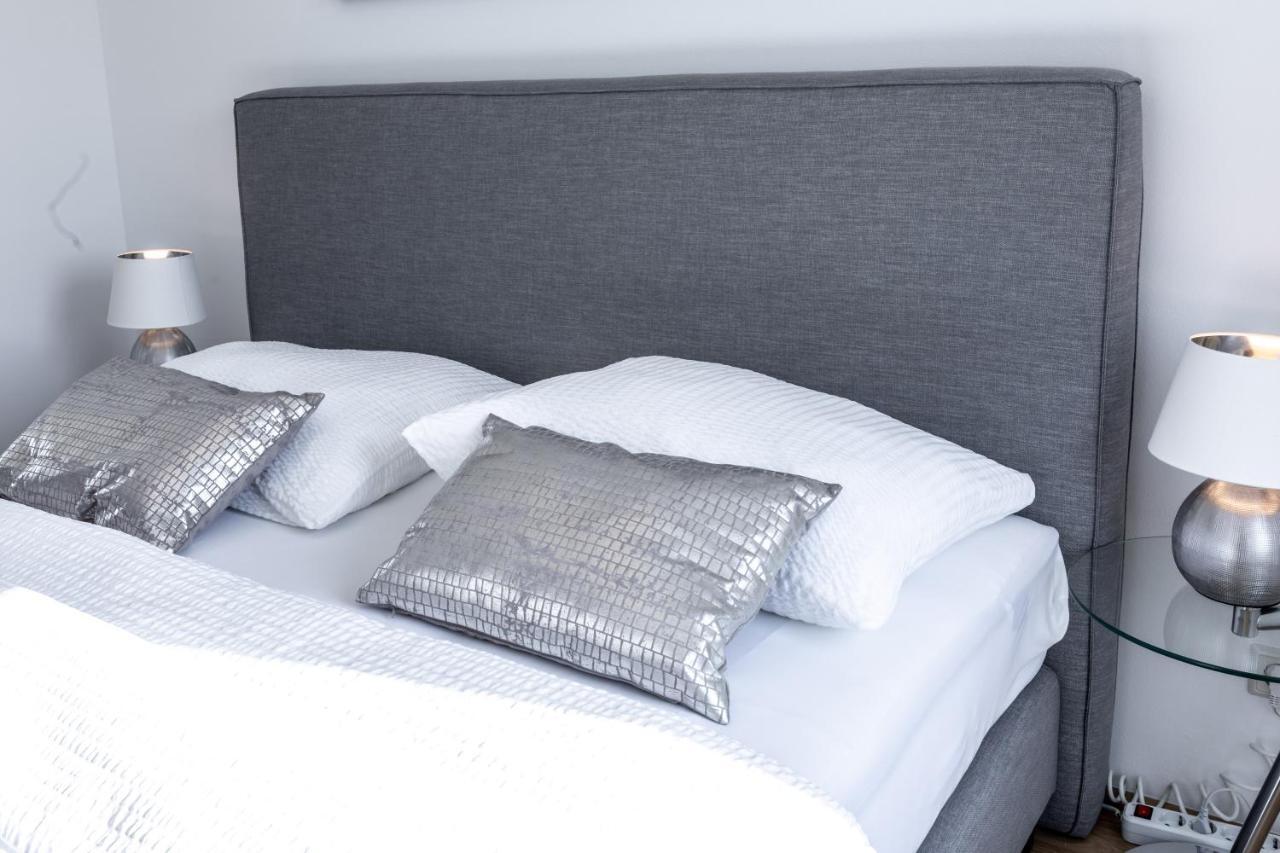 Apartmán Easy Vienna Penthouse Exteriér fotografie