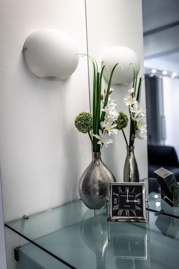 Apartmán Easy Vienna Penthouse Exteriér fotografie