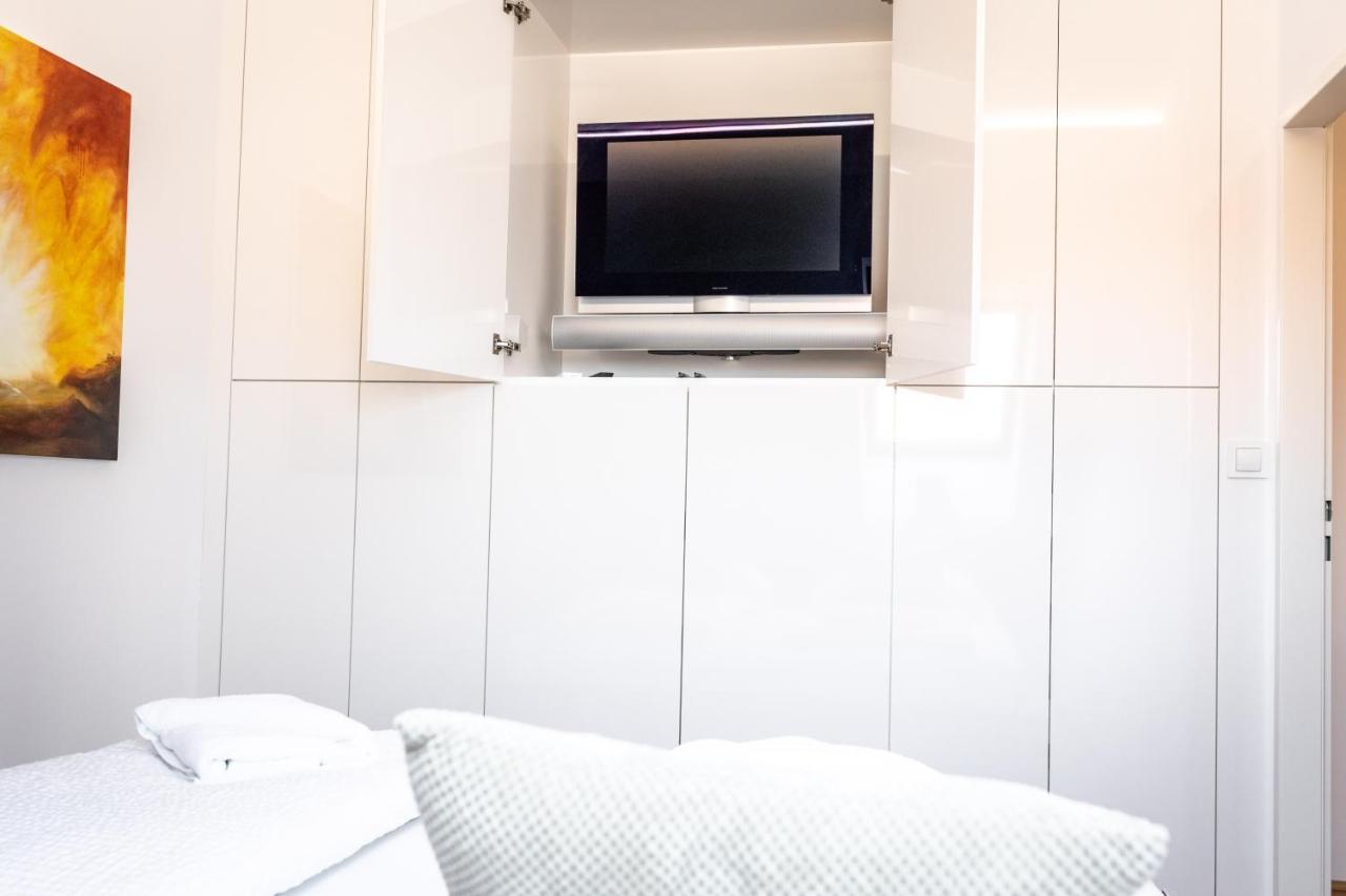 Apartmán Easy Vienna Penthouse Exteriér fotografie